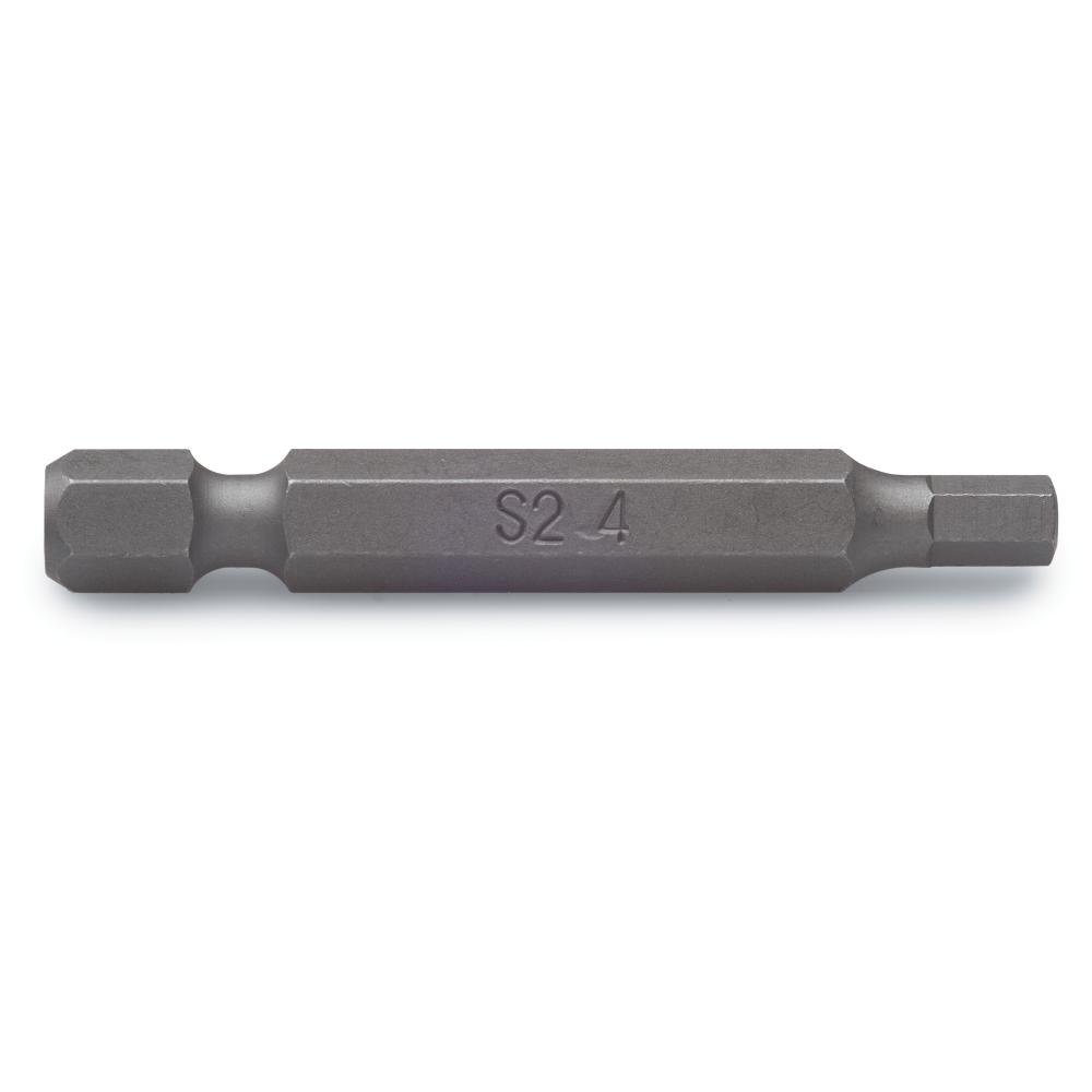 Bits Hex 2mm 50mm 3st Edwin