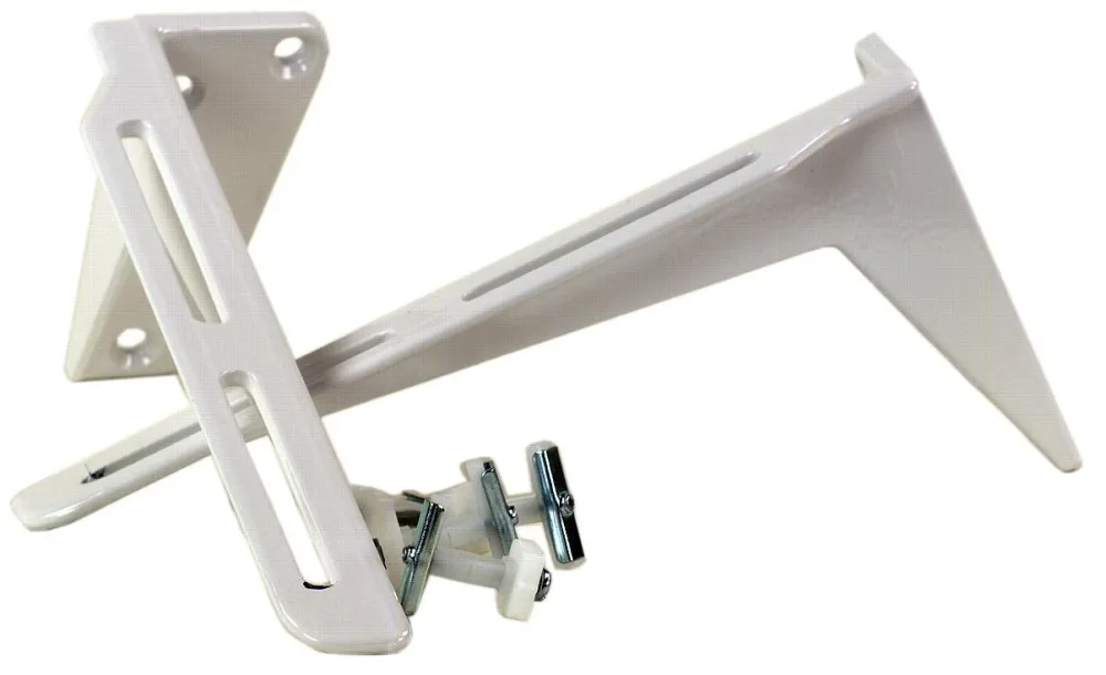 Rebase 8094500 Konsol för tvättställ 350 mm