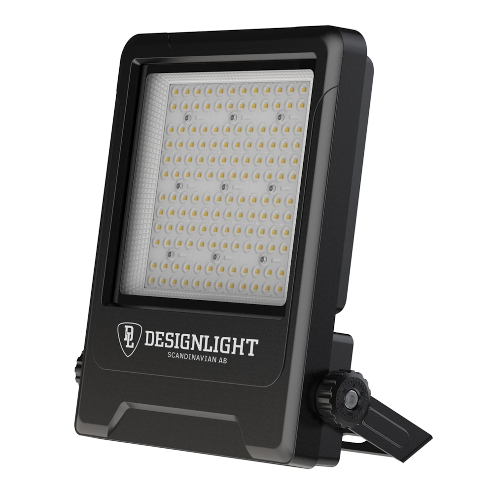 Strålkastare Elly 150W 230V IP65 Designlight