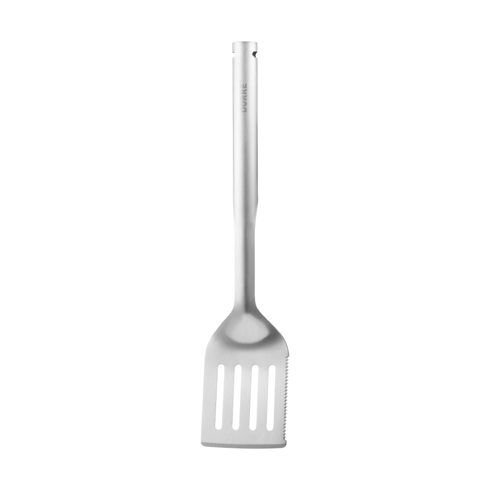 BBQ grillspade 42 cm, Rostfritt stål