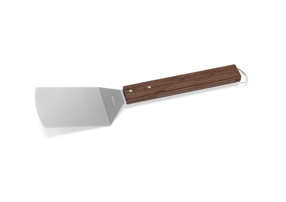 GRILL & STEKSPADE 43CM MUURIKKA
