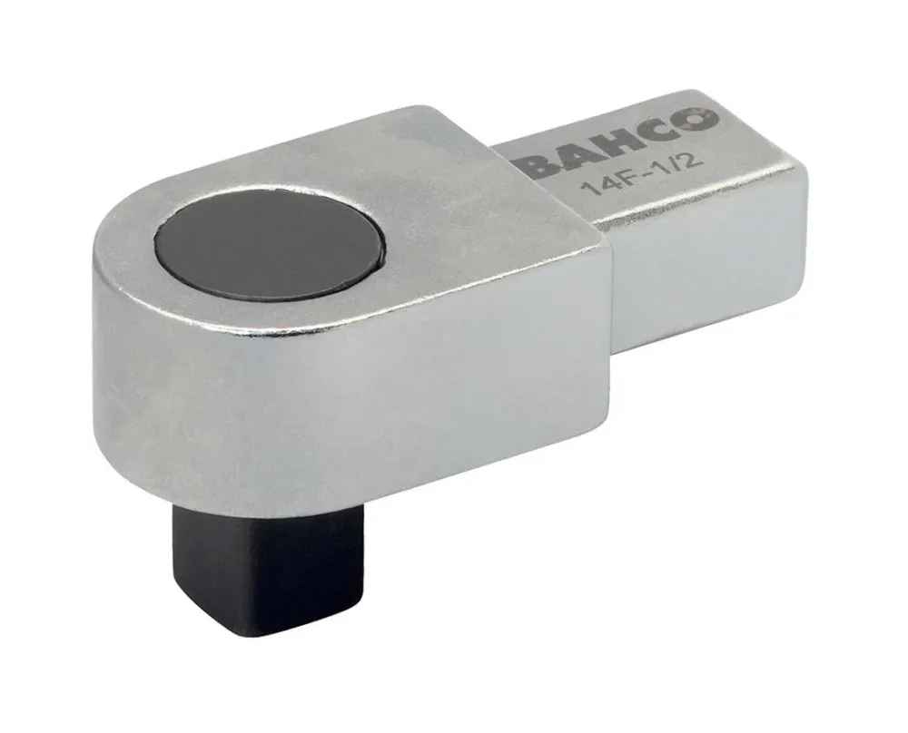 Bahco 9F-1/2 Spärrhuvud 1/2 tum