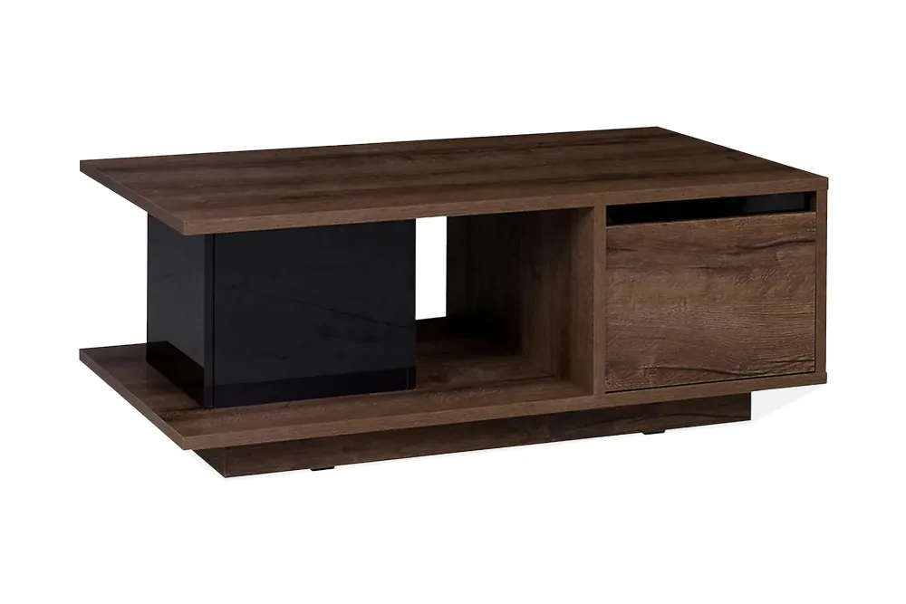 Najera Soffbord 120 cm med Förvaring