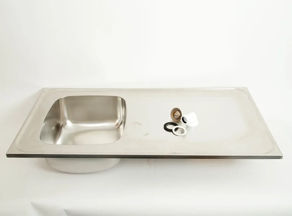 Contura Z0166881 Diskbänk 1200 mm