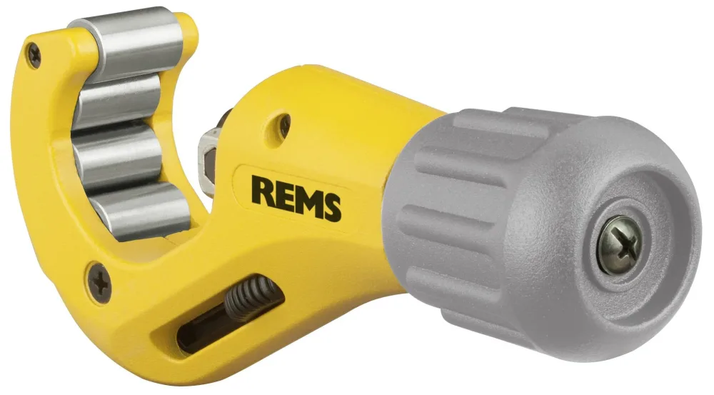 REMS RAS Cu-INOX S Röravskärare 3-35 mm