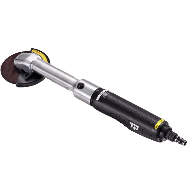 Tranmax TPT-623F Vinkelslip
