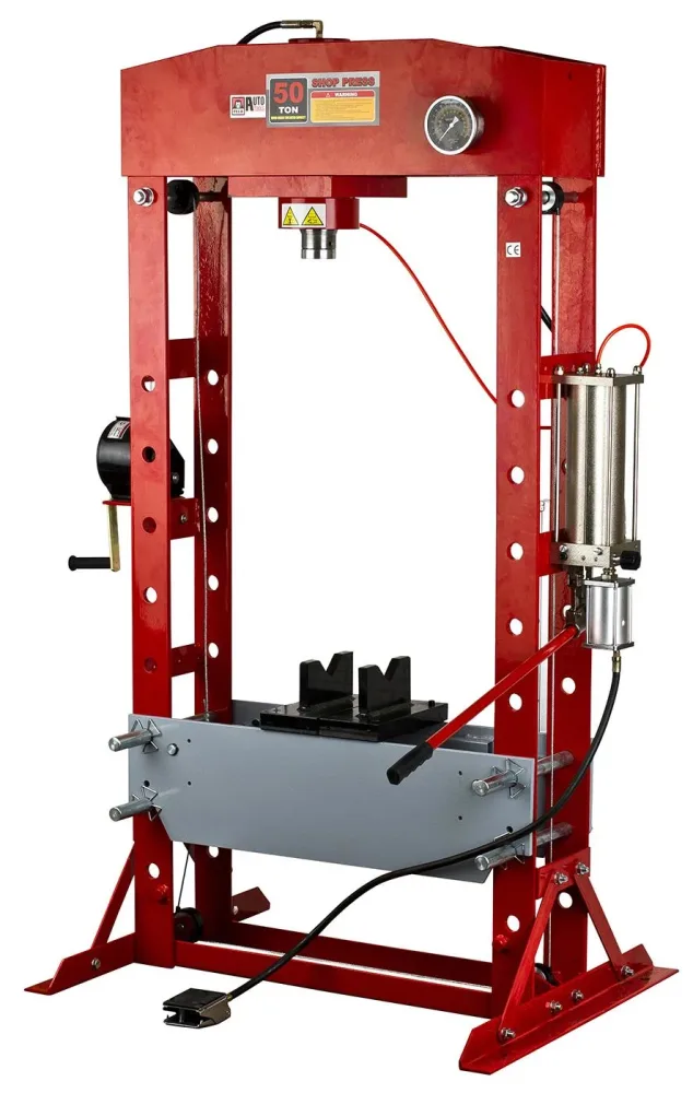 PELA 86716 Hydraulpress 50 t