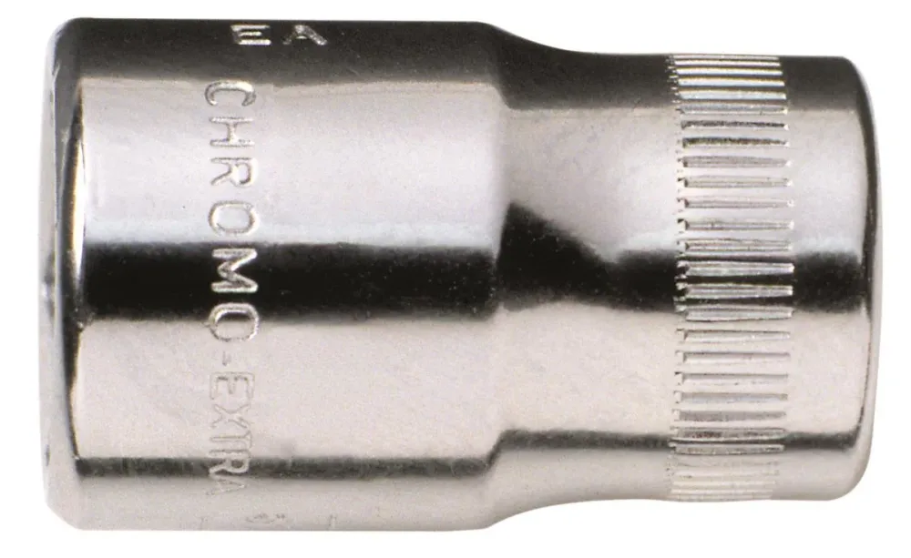 Bahco A6700DM-8 Tolvkanthylsa 1/4" 8 mm - Bild 2