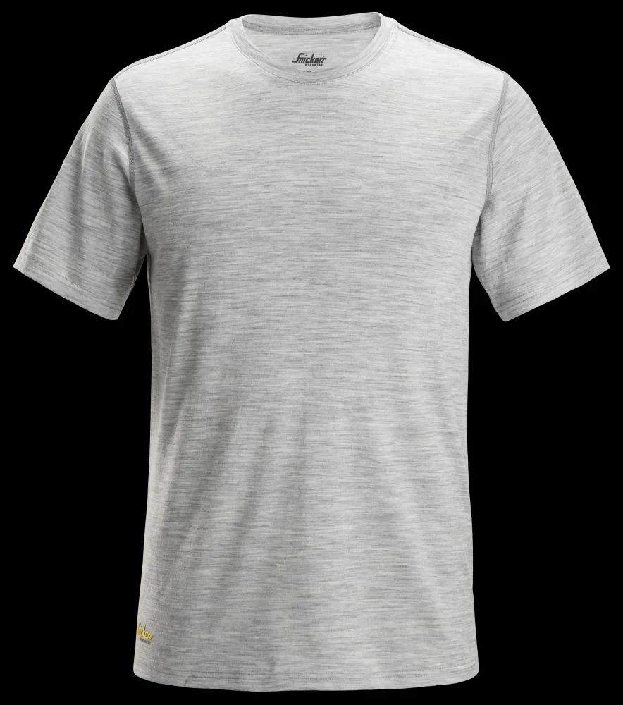 Snickers Workwear 2551 T-shirt svart Svart