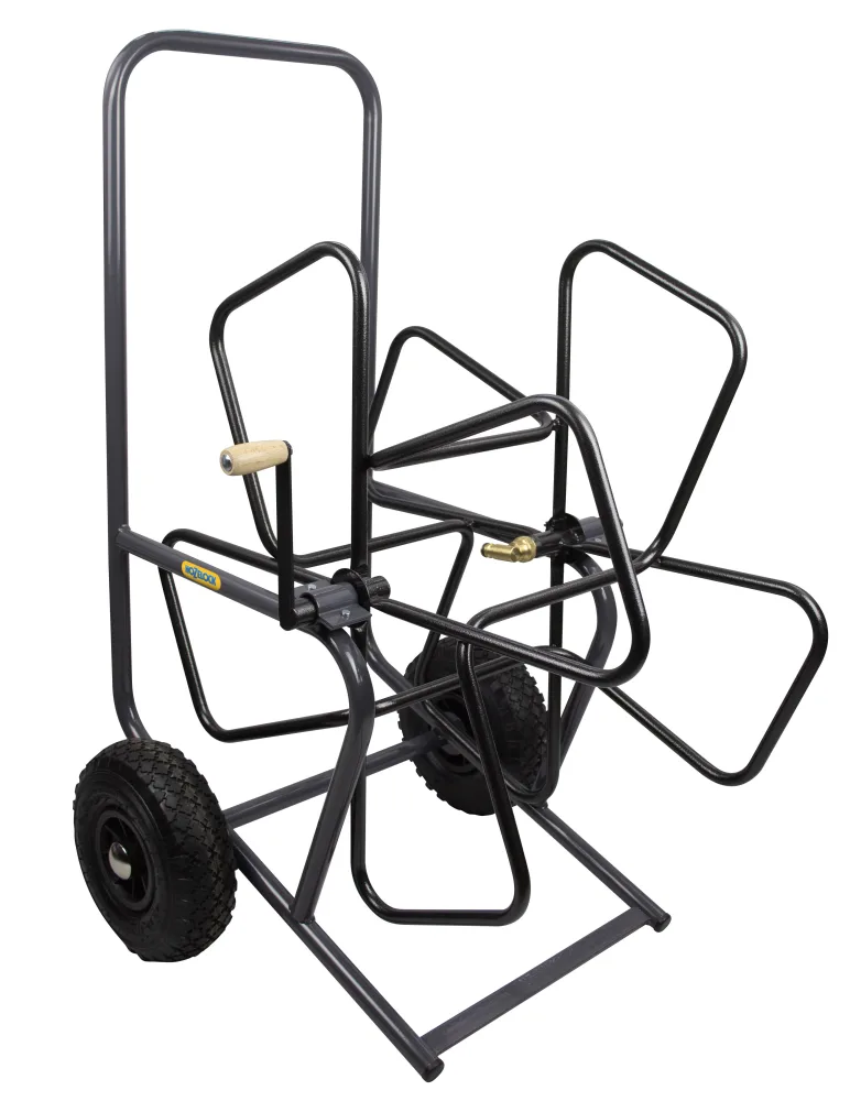 Hozelock 25-2464 Slangvagn 200 m 200 m