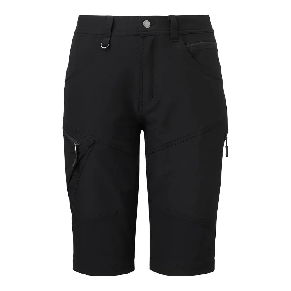 South West Wega Shorts svart 34