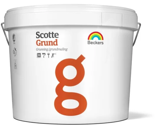 Scotte Grund 10 L S0502-Y