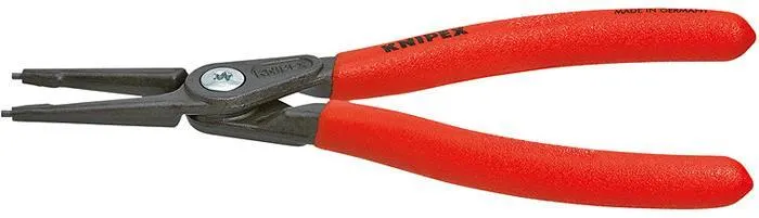 Knipex 4811-series Precisionslåsringstång 4811J3 225mm