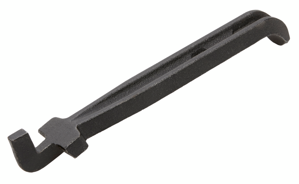 GRILLKROK CELLO GJUTJÄRN