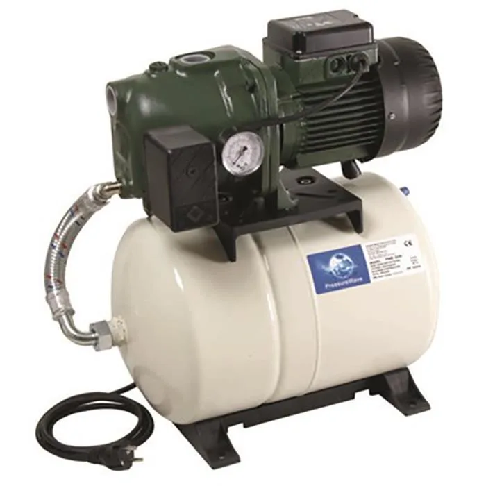 Beulco Aqua Jet 82 M Pumpautomat 600 W