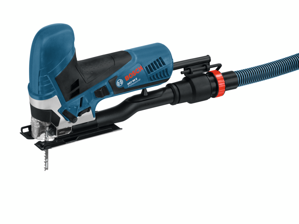 STICKSÅG BOSCH GST90 E IV