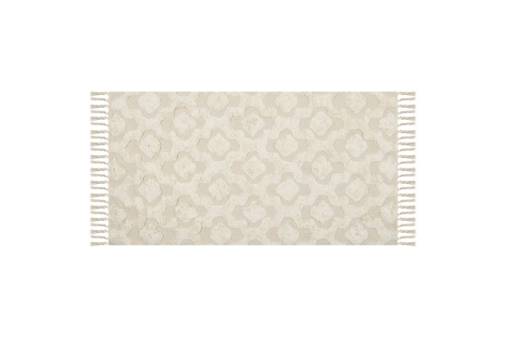Aksaray Bomullsmatta 80x150 cm