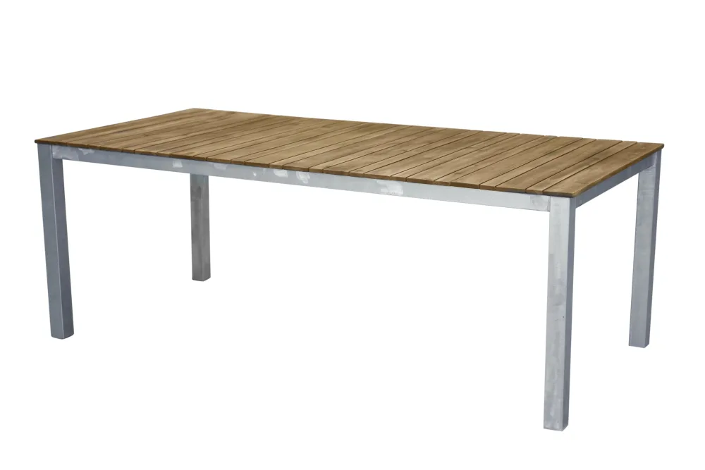 Venture Home Zenia 9533-445 Matbord natur