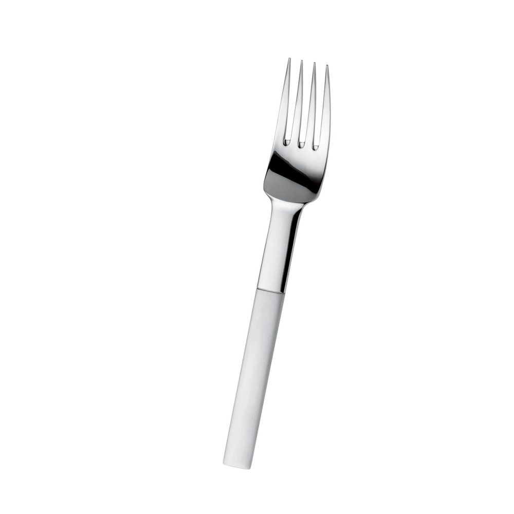 Nobel serveringsgaffel, rostfritt stål