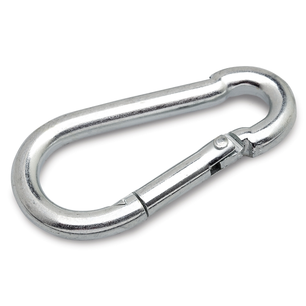 Karbinhake FZB 80x8mm 2st Bårebo 261912