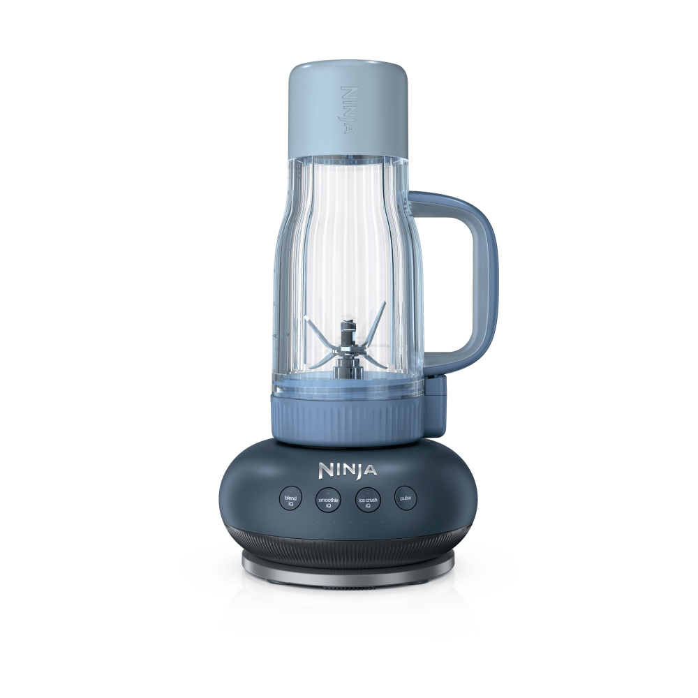 Ninja Blendboss blender, Cyber Space