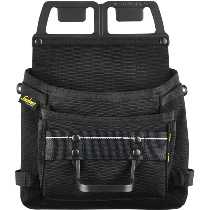 Snickers Workwear 9776 Verktygsficka svart