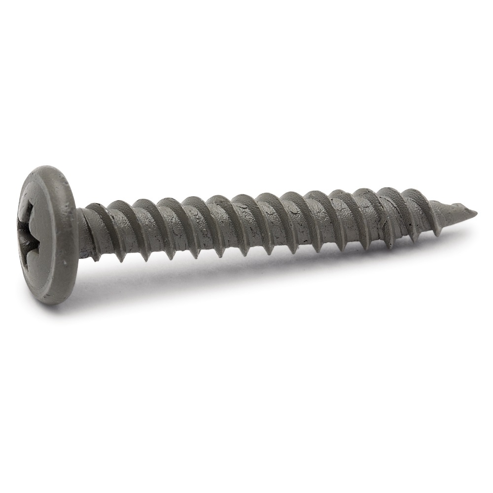Gipsskruv Utomhus Kombi, 4,2X40mm, 250st, Fast 285125