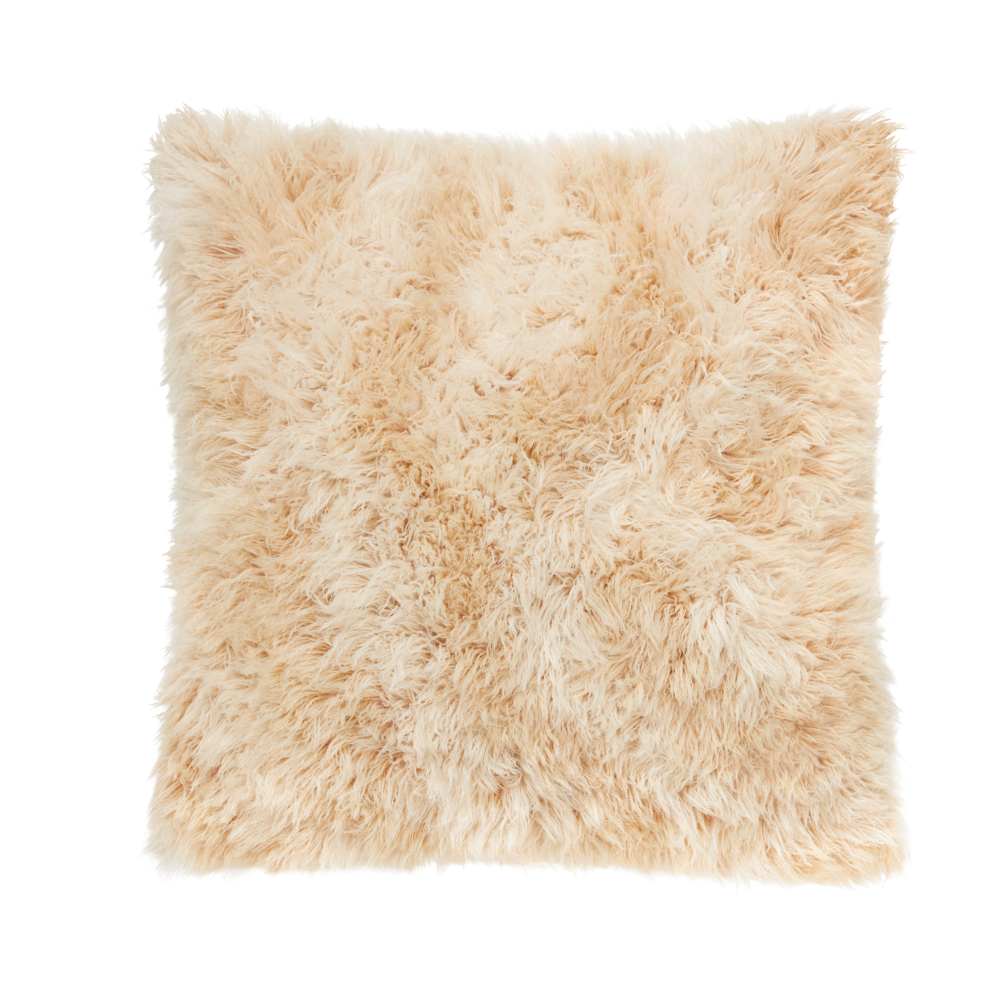 Monster kudde Medium 50x50 cm, Beige-off white