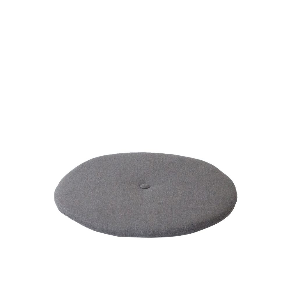 Peacock dyna till bord/fotpall, Cane-Line Natté grey