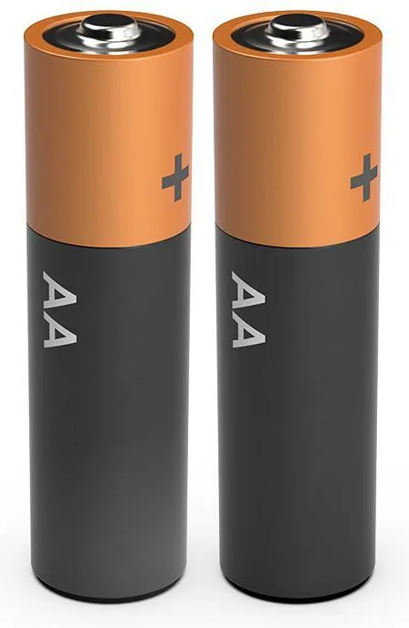 Oras 600599V Batteri AA, 1.5 V