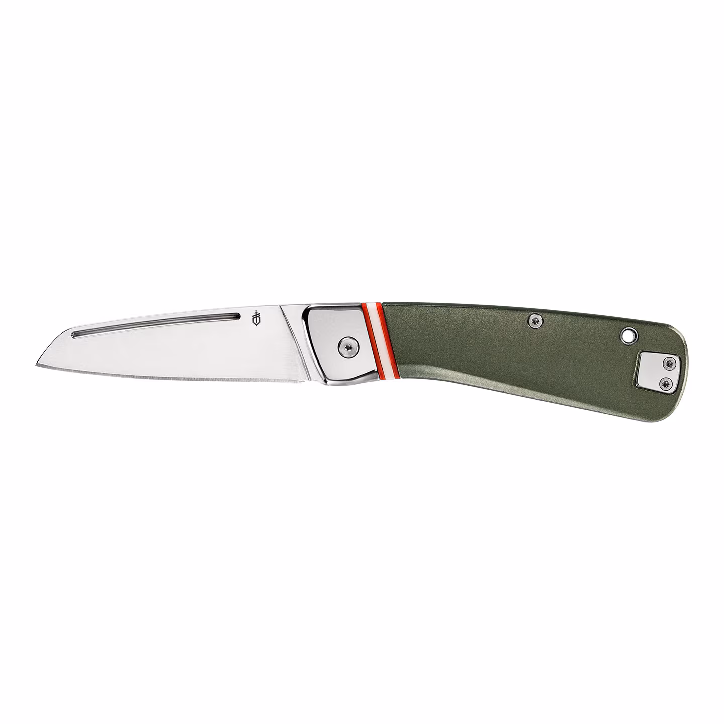Kjøp Gerber Fellkniv Straightlace FSG, grønn