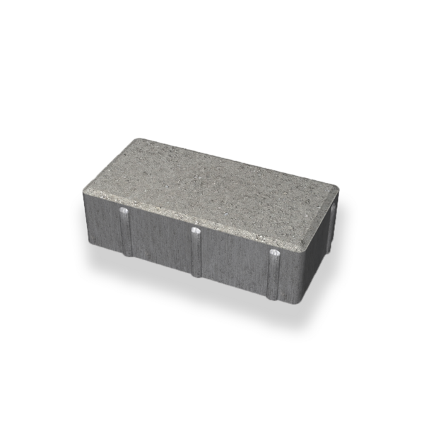 MARKSTEN BENDERS BAS FASAD GRAFIT F, 210X105X60MM 2273201F