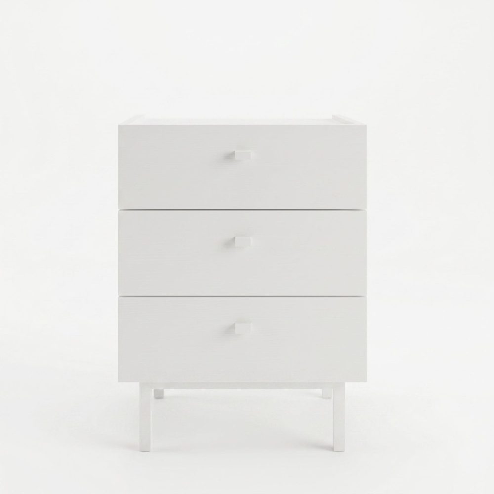 Kamulu Sängbord 47,9x63,5x36,8 cm