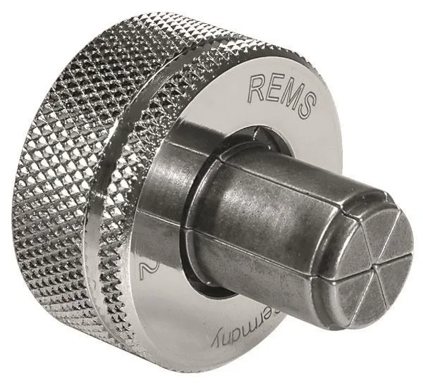 REMS 150235 R Expanderhuvud för mjuka kopparrör 3/4"