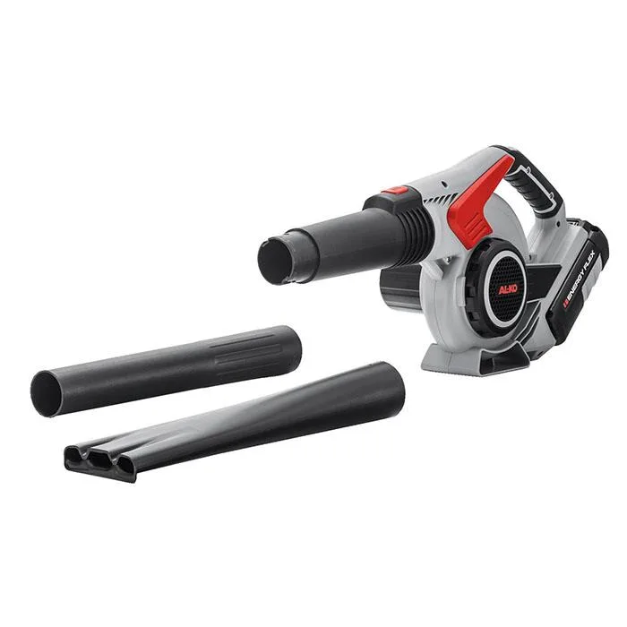 AL-KO EnergyFlex LB 4060 Lövblås utan batteri och laddare