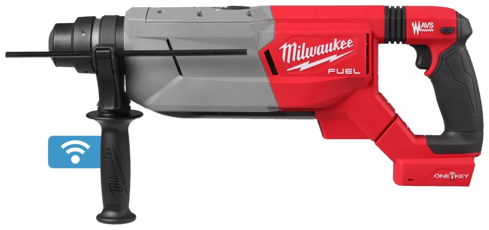 Milwaukee M18 FHACOD32-0 Kombihammare utan batteri och laddare