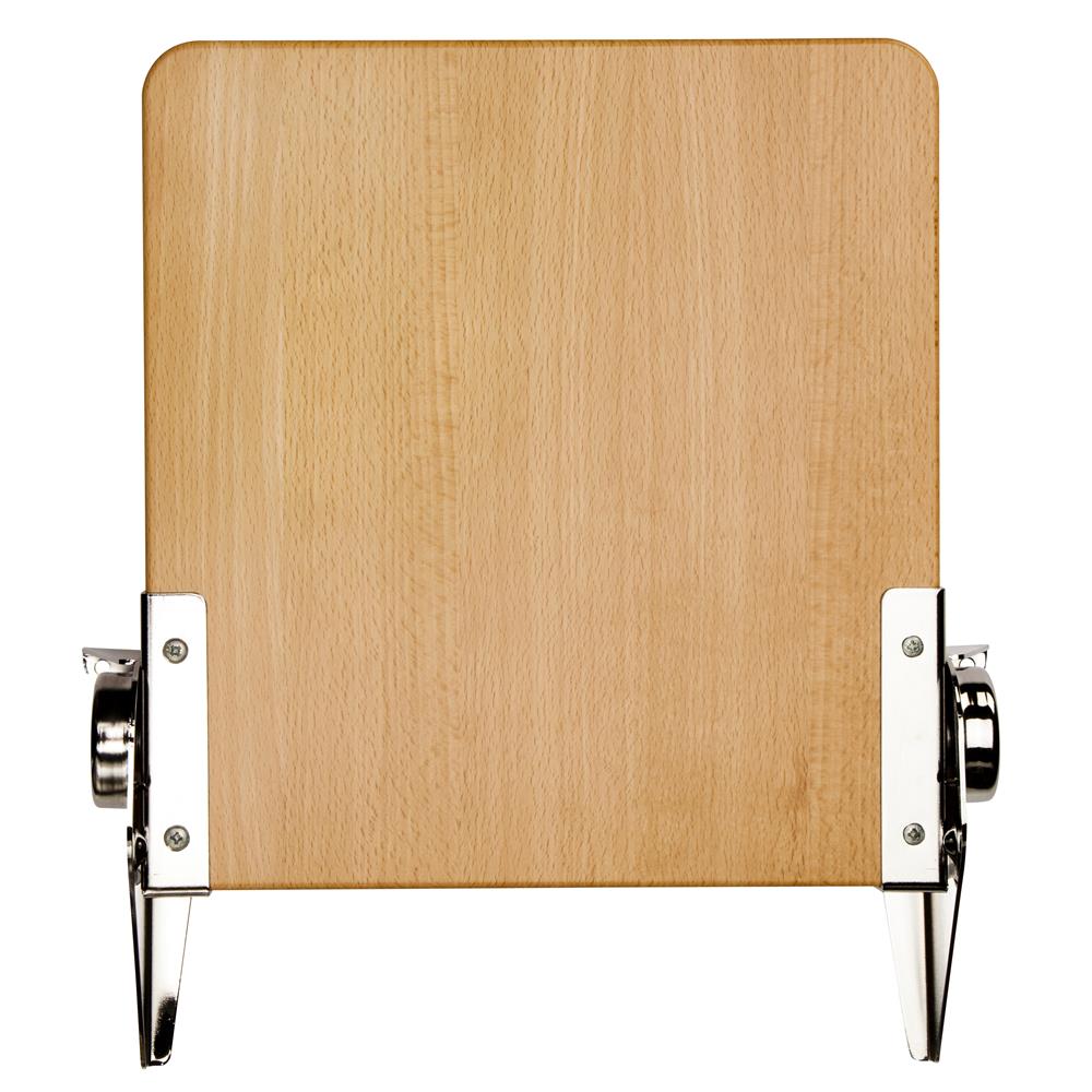 Jaxon väggstol standard, bok