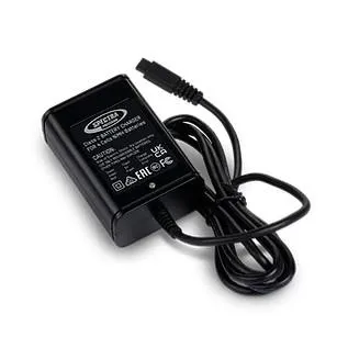 Spectra Precision CH10 Laddare för DG613/813, GL612/622 och UL600-serien