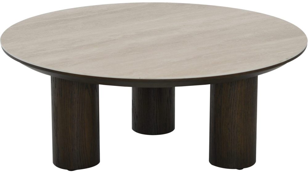 Soffbord Järvik 110 cm