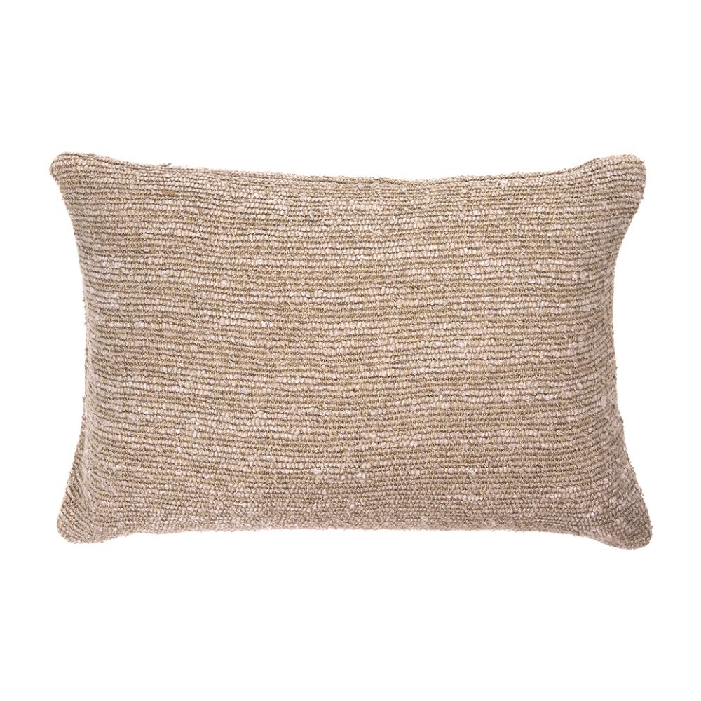 Nomad kudde 60x40 cm, Oat