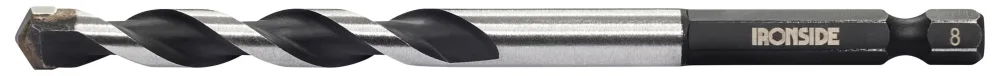 Ironside 203061 Multimaterialborr 6x150x90 mm