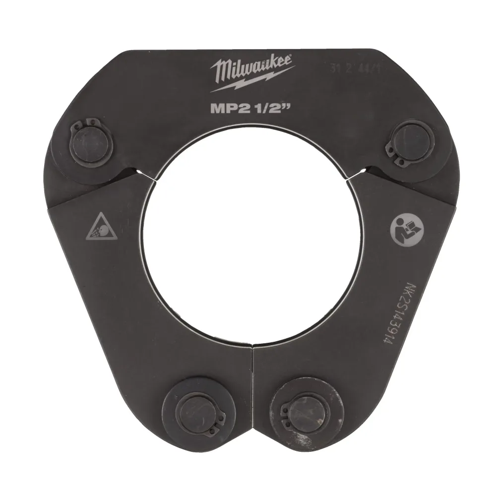 Milwaukee RJ18XL-MP3″ Pressring MP-profil, M18 Ø3"