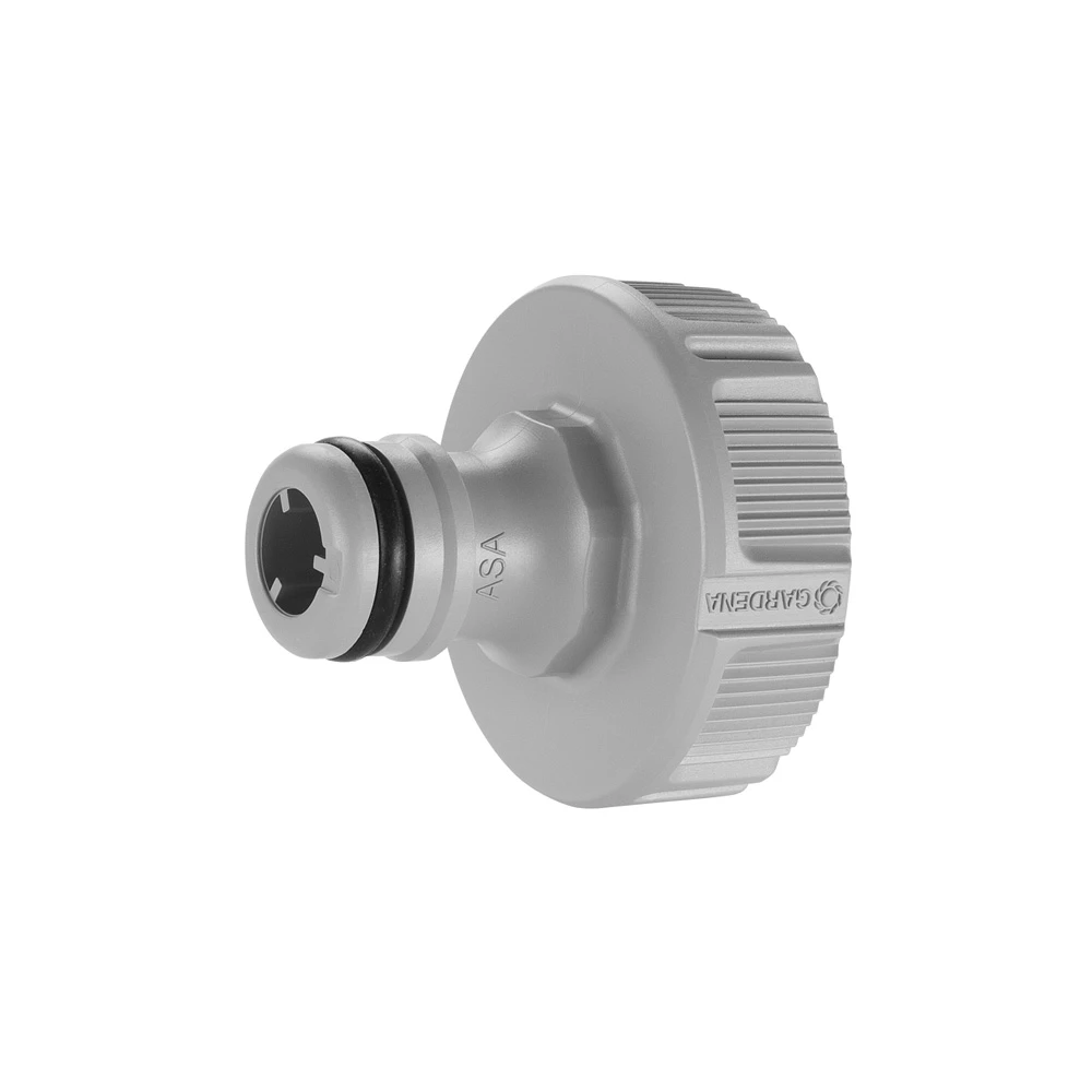 Krankopppling Invändig Gänga 21mm (G1/2")