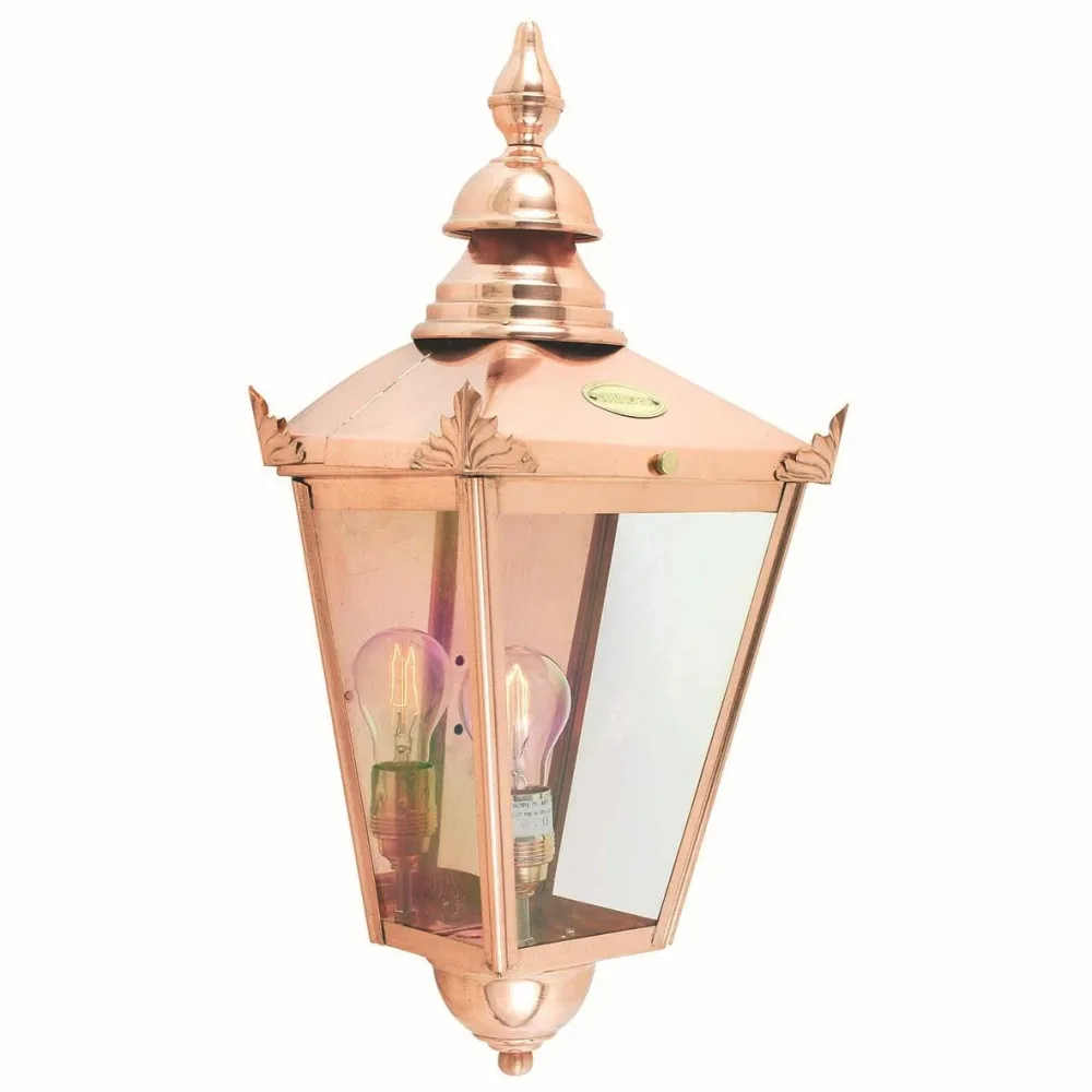 Norlys Chelsea 950 Väggarmatur E27, 77W, IP44
