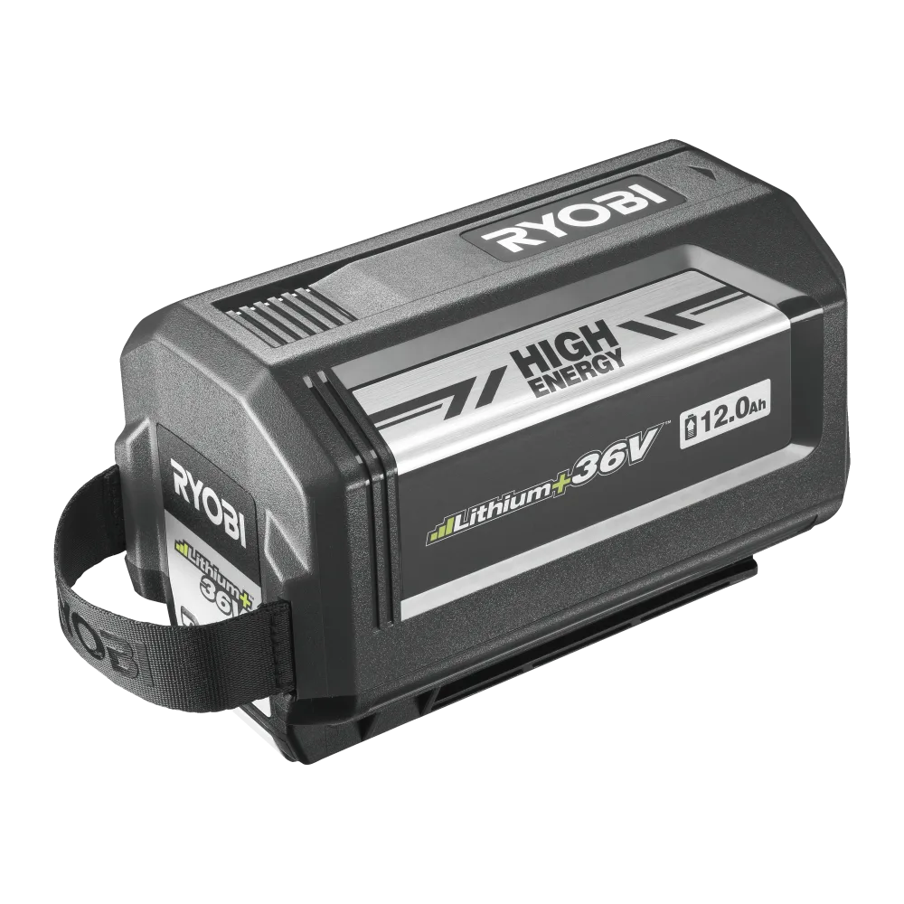 Ryobi MAX POWER RY36B12A Batteri 36V, 12,0 Ah