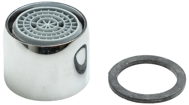 Neoperl cascade perlator 22mm