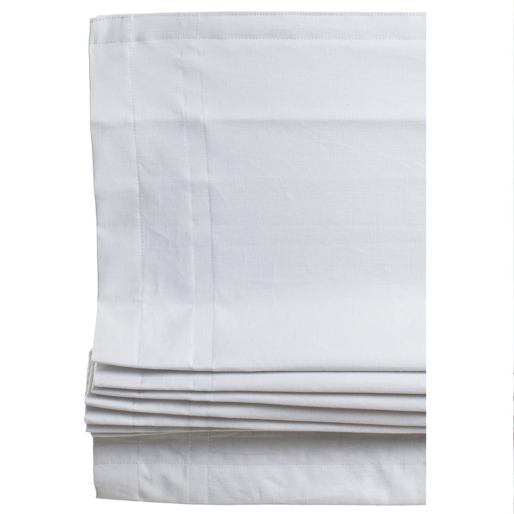 Eclipse blackout hissgardin 90x160 cm, White