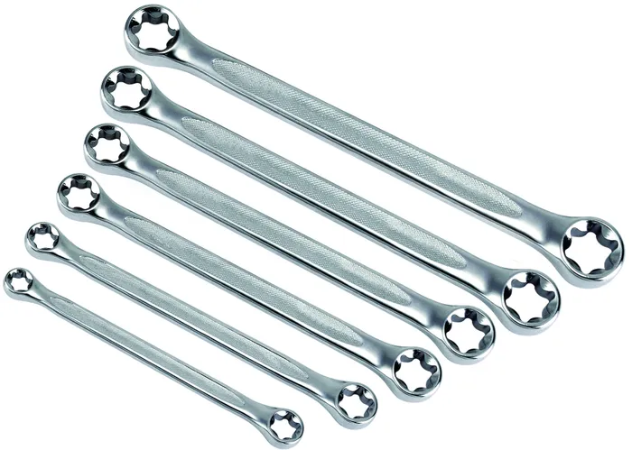 TORXNYCKELSATS