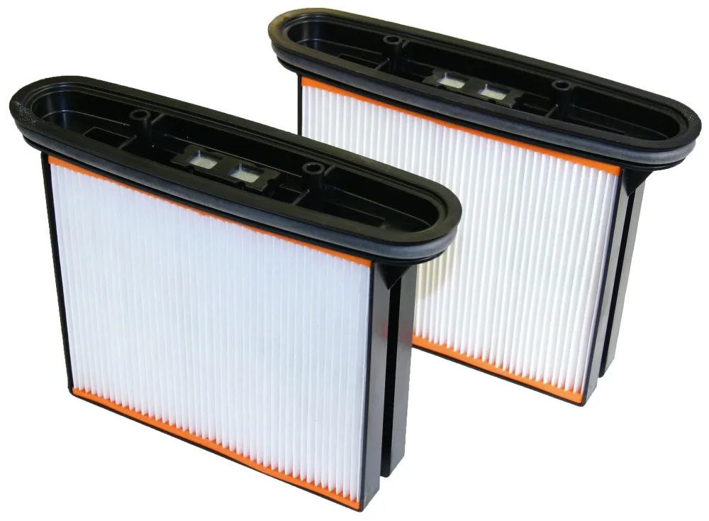 HiKOKI 66338634 Filter för industridammsugare 66338634