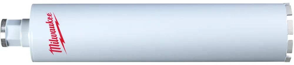 Milwaukee WCHP-TK Diamantborr 1/2" G-fäste 35 mm